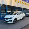 FIAT CRONOS 1.8 E.TORQ FLEX DRIVE AT6 FIAT CRONOS 1.8 E.TORQ FLEX DRIVE AT6