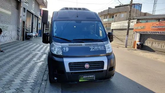 FIAT DUCATO 2.3 MULTIJET DIESEL EXECUTIVO MANUAL FIAT DUCATO 2.3 MULTIJET DIESEL EXECUTIVO MANUAL