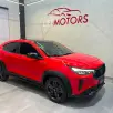 FIAT FASTBACK 1.3 TURBO 270 FLEX LIMITED EDITION AT6 FIAT FASTBACK 1.3 TURBO 270 FLEX LIMITED EDITION AT6