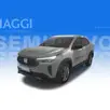 FIAT FASTBACK 1.0 TURBO 200 FLEX CVT FIAT FASTBACK 1.0 TURBO 200 FLEX CVT