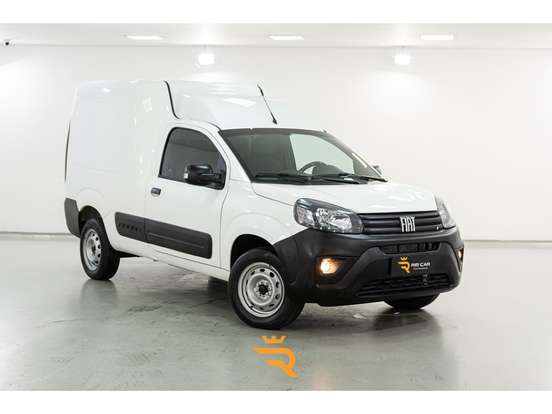 FIAT-FIORINO-1.3 FIREFLY FLEX ENDURANCE MANUAL FIAT-FIORINO-2024