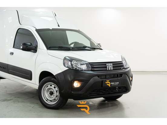 FIAT-FIORINO-1.3 FIREFLY FLEX ENDURANCE MANUAL FIAT-FIORINO-2024