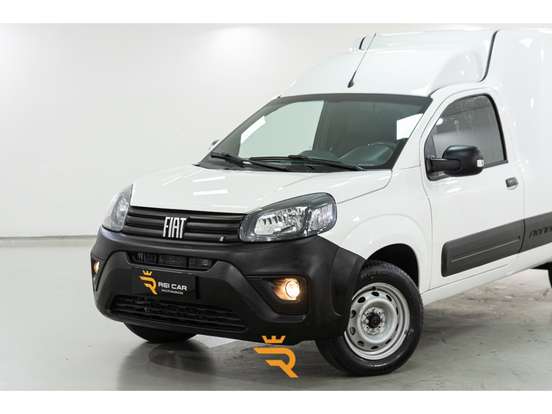 FIAT-FIORINO-1.3 FIREFLY FLEX ENDURANCE MANUAL FIAT-FIORINO-2024