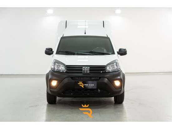 FIAT-FIORINO-1.3 FIREFLY FLEX ENDURANCE MANUAL FIAT-FIORINO-2024