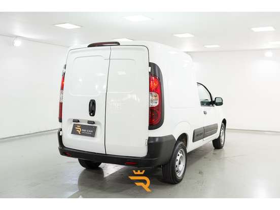 FIAT-FIORINO-1.3 FIREFLY FLEX ENDURANCE MANUAL FIAT-FIORINO-2024