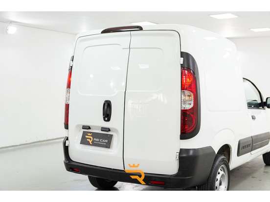 FIAT-FIORINO-1.3 FIREFLY FLEX ENDURANCE MANUAL FIAT-FIORINO-2024