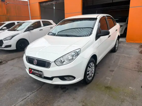 FIAT GRAND SIENA 1.0 EVO FLEX ATTRACTIVE MANUAL FIAT GRAND SIENA 1.0 EVO FLEX ATTRACTIVE MANUAL