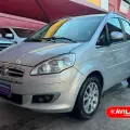 FIAT IDEA 1.4 MPI ATTRACTIVE 8V FLEX 4P MANUAL FIAT IDEA 1.4 MPI ATTRACTIVE 8V FLEX 4P MANUAL