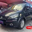 FIAT IDEA 1.6 MPI ESSENCE 16V FLEX 4P MANUAL FIAT IDEA 1.6 MPI ESSENCE 16V FLEX 4P MANUAL