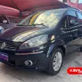 FIAT IDEA 1.6 MPI ESSENCE 16V FLEX 4P MANUAL FIAT IDEA 1.6 MPI ESSENCE 16V FLEX 4P MANUAL