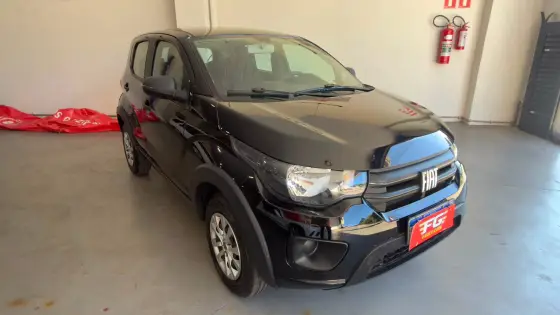 FIAT MOBI 1.0 EVO FLEX LIKE. MANUAL FIAT MOBI 1.0 EVO FLEX LIKE. MANUAL