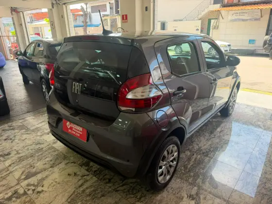 FIAT MOBI 1.0 EVO FLEX LIKE. MANUAL FIAT MOBI 1.0 EVO FLEX LIKE. MANUAL