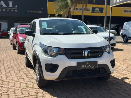 FIAT MOBI 1.0 EVO FLEX LIKE. MANUAL FIAT MOBI 1.0 EVO FLEX LIKE. MANUAL