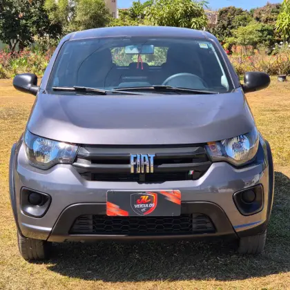 FIAT MOBI 1.0 EVO FLEX LIKE. MANUAL FIAT MOBI 1.0 EVO FLEX LIKE. MANUAL