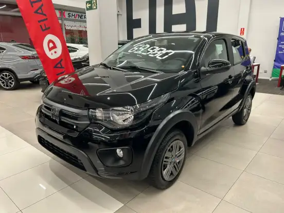 FIAT-MOBI-1.0 FIREFLY FLEX LIKE. MANUAL FIAT-MOBI-2026