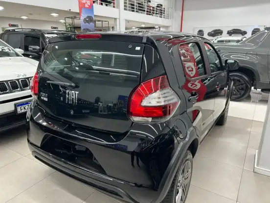 FIAT-MOBI-1.0 FIREFLY FLEX LIKE. MANUAL FIAT-MOBI-2026