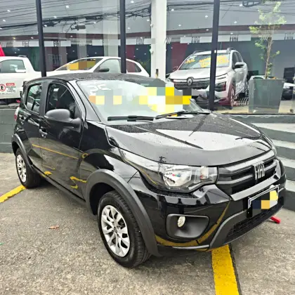 FIAT MOBI 1.0 FIREFLY FLEX LIKE. MANUAL FIAT MOBI 1.0 FIREFLY FLEX LIKE. MANUAL