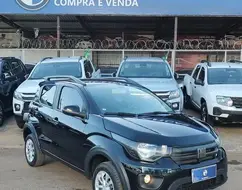 FIAT MOBI 1.0 EVO FLEX TREKKING MANUAL FIAT MOBI 1.0 EVO FLEX TREKKING MANUAL