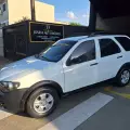 FIAT PALIO 1.8 MPI ADVENTURE WEEKEND 8V FLEX 4P MANUAL FIAT PALIO 1.8 MPI ADVENTURE WEEKEND 8V FLEX 4P MANUAL
