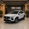 FIAT PULSE 1.0 TURBO 200 FLEX AUDACE CVT FIAT PULSE 1.0 TURBO 200 FLEX AUDACE CVT