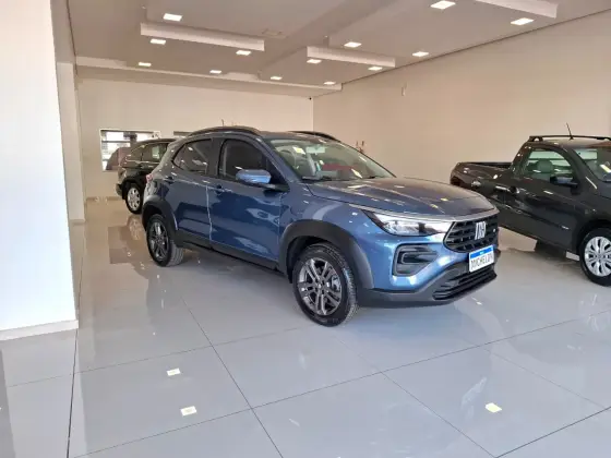 FIAT PULSE 1.0 TURBO 200 FLEX DRIVE CVT FIAT PULSE 1.0 TURBO 200 FLEX DRIVE CVT