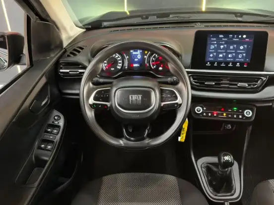 FIAT-PULSE-1.3 FLEX DRIVE MANUAL FIAT-PULSE-2023