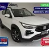 FIAT PULSE 1.0 TURBO 200 FLEX AUDACE CVT FIAT PULSE 1.0 TURBO 200 FLEX AUDACE CVT