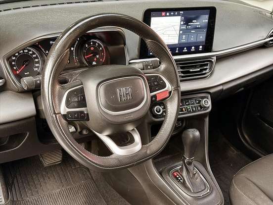 FIAT-PULSE-1.0 TURBO 200 FLEX AUDACE CVT FIAT-PULSE-2021