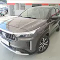 FIAT PULSE 1.0 TURBO 200 HYBRID IMPETUS CVT FIAT PULSE 1.0 TURBO 200 HYBRID IMPETUS CVT