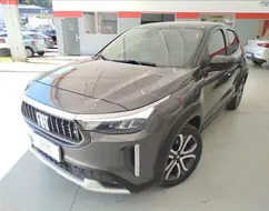 FIAT PULSE 1.0 TURBO 200 HYBRID IMPETUS CVT FIAT PULSE 1.0 TURBO 200 HYBRID IMPETUS CVT