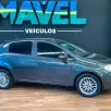 FIAT PUNTO 1.6 ESSENCE 16V FLEX 4P AUTOMATIZADO FIAT PUNTO 1.6 ESSENCE 16V FLEX 4P AUTOMATIZADO