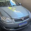FIAT SIENA 1.0 MPI EL 8V FLEX 4P MANUAL FIAT SIENA 1.0 MPI EL 8V FLEX 4P MANUAL