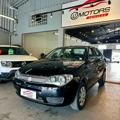 FIAT SIENA 1.0 MPI FIRE 8V FLEX 4P MANUAL FIAT SIENA 1.0 MPI FIRE 8V FLEX 4P MANUAL