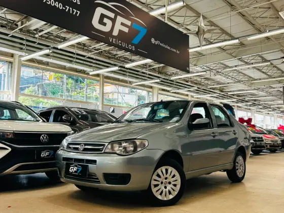 FIAT SIENA 1.0 MPI FIRE 8V FLEX 4P MANUAL FIAT SIENA 1.0 MPI FIRE 8V FLEX 4P MANUAL