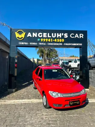 FIAT SIENA 1.0 MPI FIRE CELEBRATION 8V FLEX 4P MANUAL FIAT SIENA 1.0 MPI FIRE CELEBRATION 8V FLEX 4P MANUAL