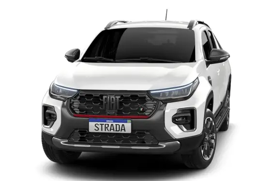 FIAT STRADA 1.0 TURBO 200 FLEX ULTRA CD CVT