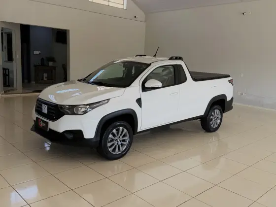 FIAT STRADA 1.3 FIREFLY FLEX FREEDOM CS MANUAL FIAT STRADA 1.3 FIREFLY FLEX FREEDOM CS MANUAL