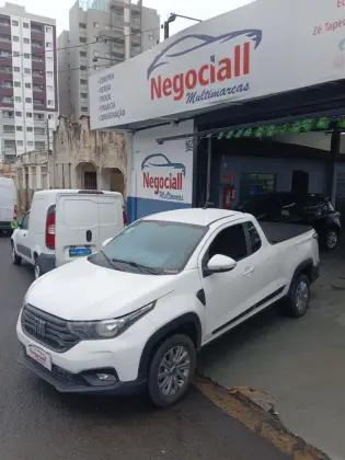 FIAT STRADA 1.3 FIREFLY FLEX FREEDOM CS MANUAL FIAT STRADA 1.3 FIREFLY FLEX FREEDOM CS MANUAL