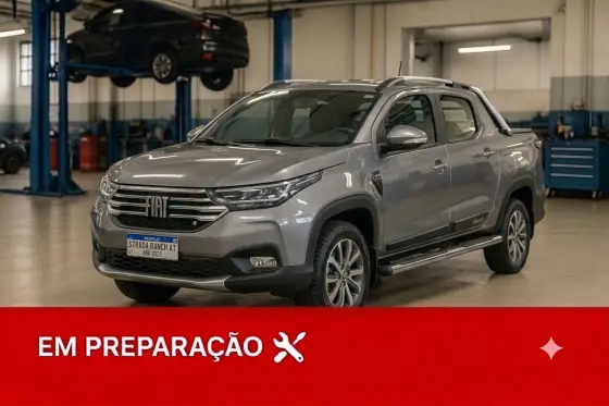 FIAT STRADA 1.3 FIREFLY FLEX RANCH CD CVT FIAT STRADA 1.3 FIREFLY FLEX RANCH CD CVT