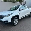 FIAT STRADA 1.4 FIRE FLEX ENDURANCE CS MANUAL FIAT STRADA 1.4 FIRE FLEX ENDURANCE CS MANUAL
