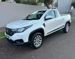 FIAT STRADA 1.4 FIRE FLEX ENDURANCE CS MANUAL FIAT STRADA 1.4 FIRE FLEX ENDURANCE CS MANUAL