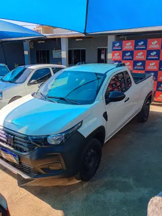 FIAT STRADA 1.4 FIRE FLEX ENDURANCE CS MANUAL FIAT STRADA 1.4 FIRE FLEX ENDURANCE CS MANUAL