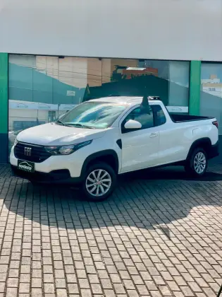 FIAT STRADA 1.4 FIRE FLEX ENDURANCE CS MANUAL FIAT STRADA 1.4 FIRE FLEX ENDURANCE CS MANUAL
