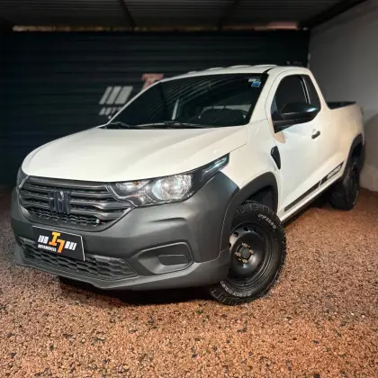 FIAT STRADA 1.4 FIRE FLEX ENDURANCE CS MANUAL FIAT STRADA 1.4 FIRE FLEX ENDURANCE CS MANUAL