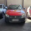 FIAT STRADA 1.4 MPI HARD WORKING CE 8V FLEX 2P MANUAL FIAT STRADA 1.4 MPI HARD WORKING CE 8V FLEX 2P MANUAL