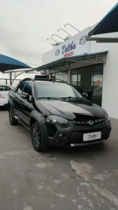 FIAT STRADA 1.8 MPI ADVENTURE CD 16V FLEX 3P MANUAL