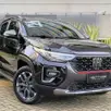 FIAT STRADA 1.0 TURBO 200 FLEX ULTRA CD CVT FIAT STRADA 1.0 TURBO 200 FLEX ULTRA CD CVT