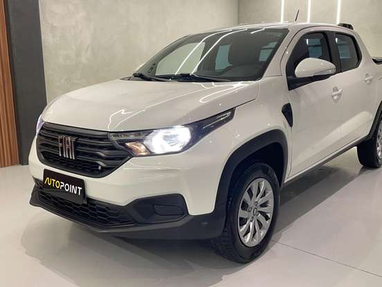 FIAT-STRADA-1.3 FIREFLY FLEX FREEDOM CD MANUAL FIAT-STRADA-2024
