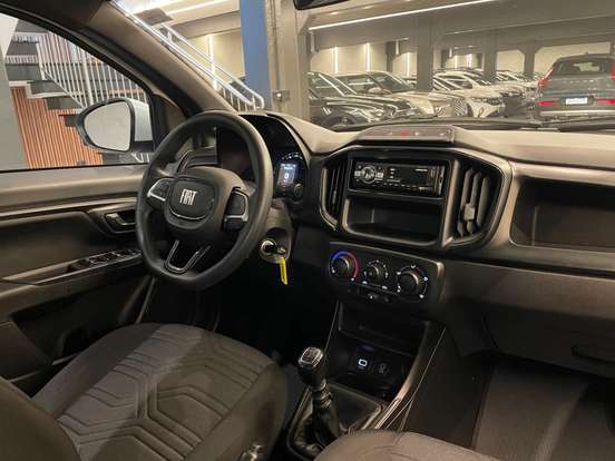 FIAT-STRADA-1.3 FIREFLY FLEX FREEDOM CD MANUAL FIAT-STRADA-2024