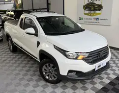FIAT STRADA 1.3 FIREFLY FLEX FREEDOM CS MANUAL FIAT STRADA 1.3 FIREFLY FLEX FREEDOM CS MANUAL